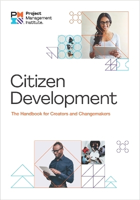 Citizen Development -  Project Management Institute