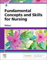 Fundamental Concepts and Skills for Nursing - Williams, Patricia A.