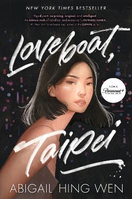 Loveboat, Taipei - Abigail Hing Wen