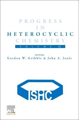 Progress in Heterocyclic Chemistry - 