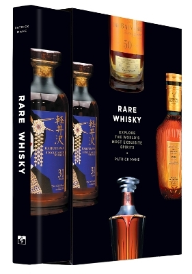 Rare Whisky - Patrick Mahé