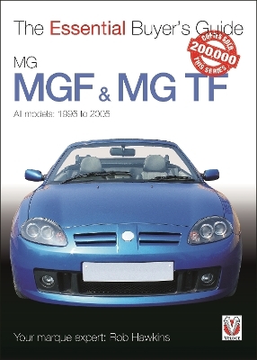 Mgf & Mg Tf - Rob Hawkins