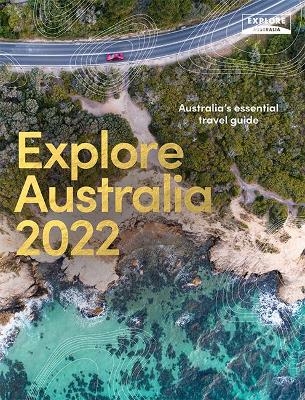 Explore Australia 2022 -  Explore Australia