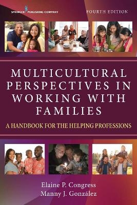 Multicultural Perspectives in Working with Families - 