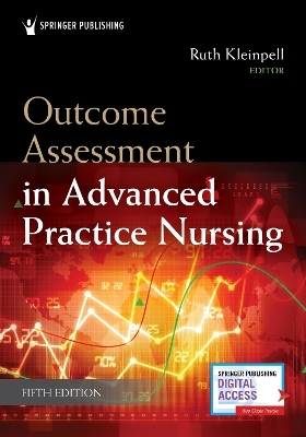 Outcome Assessment in Advanced Practice Nursing - 