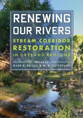 Renewing Our Rivers - 