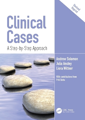 Clinical Cases - Andrew Solomon, Julia Anstey, Liora Wittner