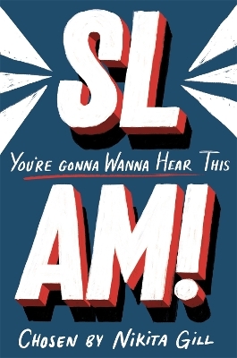 SLAM! You're Gonna Wanna Hear This - 