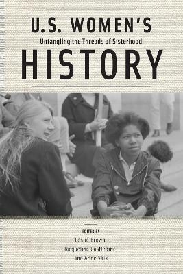 U.S. Women's History - 