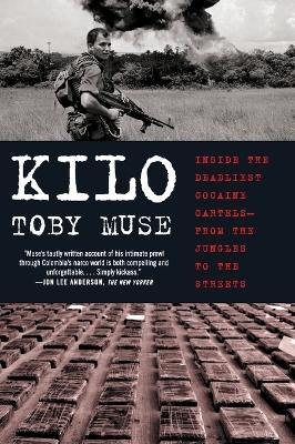 Kilo - Toby Muse