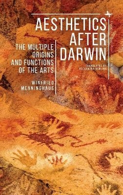 Aesthetics after Darwin - Winfried Menninghaus