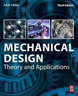 Mechanical Design - Childs, P.R.N.