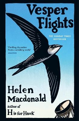 Vesper Flights - Helen Macdonald