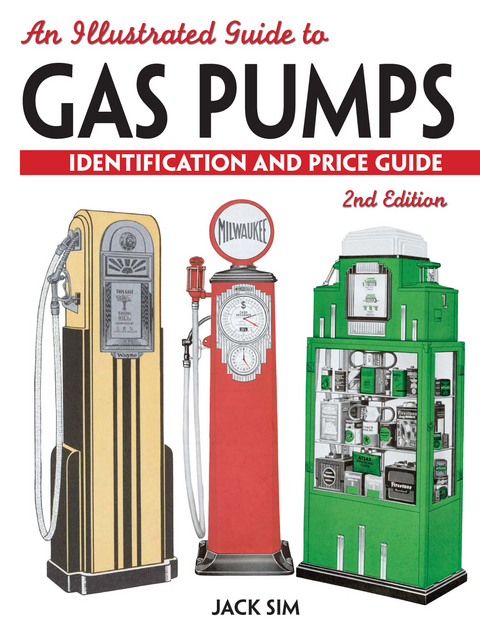 Illustrated Guide To Gas Pumps -  Jack Sim