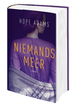 Niemandsmeer - Hope Adams