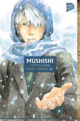 Mushishi 6 - Yuki Urushibara