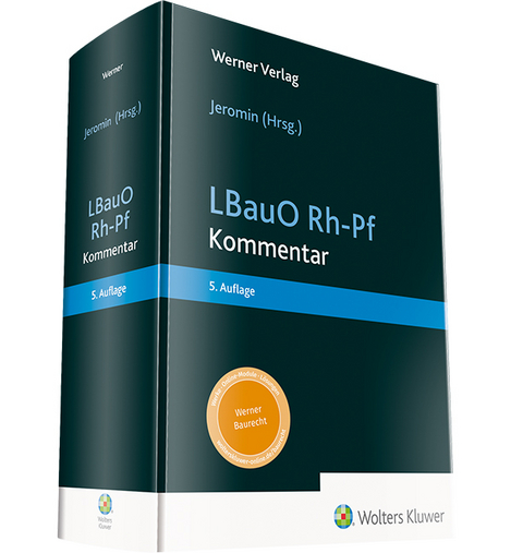 LBauO Rh-Pf - 