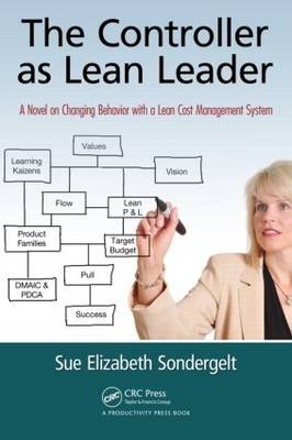 Controller as Lean Leader -  Sue Elizabeth Sondergelt