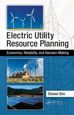 Electric Utility Resource Planning -  Steven (Florida Power & Miami Light Company  USA) Sim