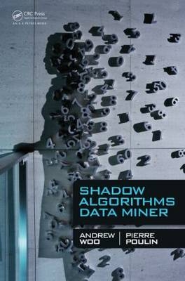 Shadow Algorithms Data Miner -  Pierre Poulin,  Andrew Woo