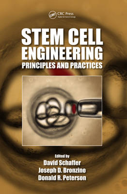 Stem Cell Engineering - 