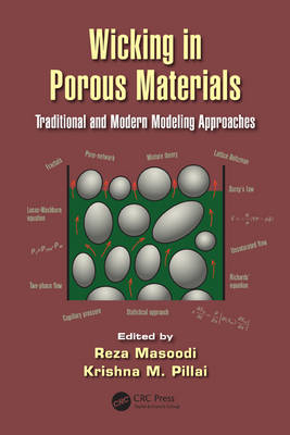 Wicking in Porous Materials - 