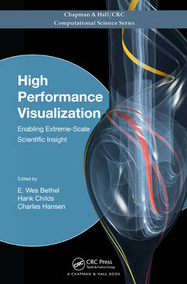 High Performance Visualization - 