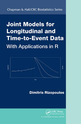 Joint Models for Longitudinal and Time-to-Event Data -  Dimitris Rizopoulos