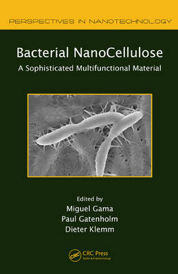 Bacterial NanoCellulose - 