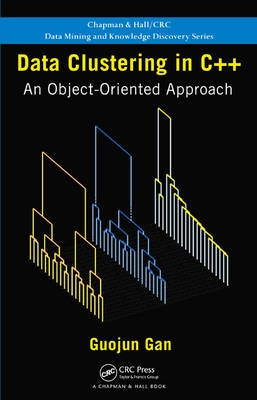 Data Clustering in C++ -  Guojun Gan