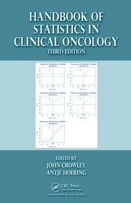 Handbook of Statistics in Clinical Oncology - 