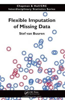 Flexible Imputation of Missing Data -  Stef van Buuren