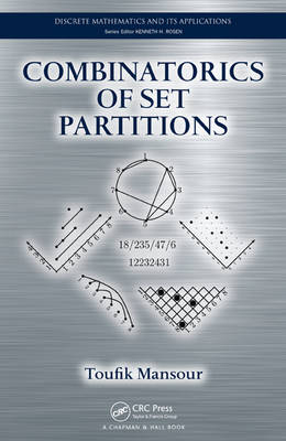 Combinatorics of Set Partitions -  Toufik Mansour