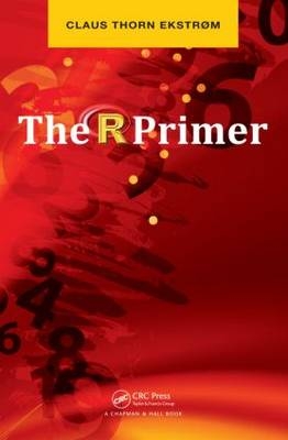 R Primer -  Claus Thorn Ekstrom