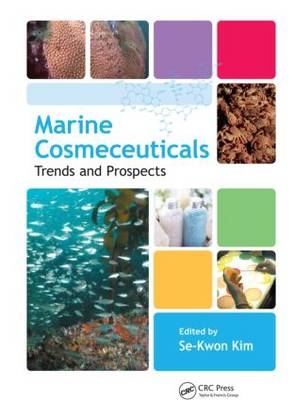 Marine Cosmeceuticals - 