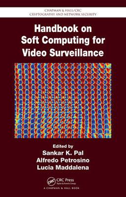 Handbook on Soft Computing for Video Surveillance - 