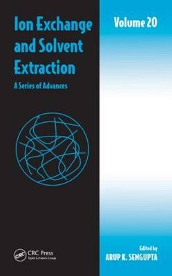 Ion Exchange and Solvent Extraction - 