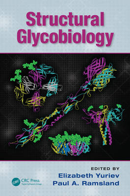 Structural Glycobiology - 