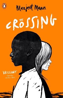 The Crossing - Manjeet Mann