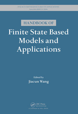 Handbook of Finite State Based Models and Applications - 