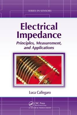 Electrical Impedance - Italy) Callegaro Luca (Istituto Nazionale di Ricerca Metrologica (INRIM)