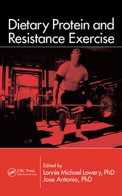 Dietary Protein and Resistance Exercise - 