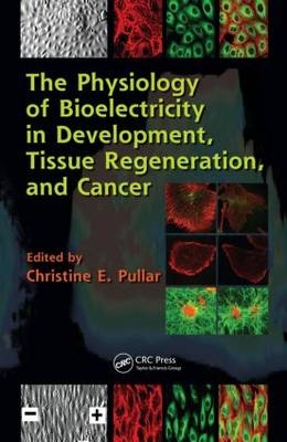 The Physiology of Bioelectricity in Development, Tissue Regeneration and Cancer - 