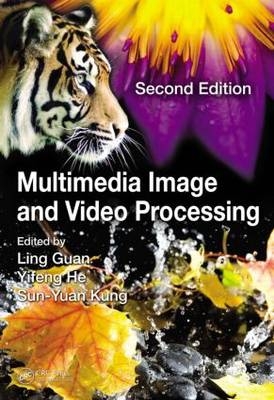 Multimedia Image and Video Processing - 