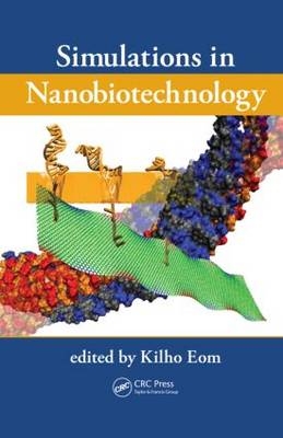 Simulations in Nanobiotechnology - 