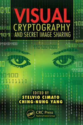 Visual Cryptography and Secret Image Sharing - 