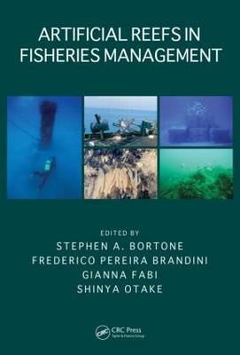 Artificial Reefs in Fisheries Management - 