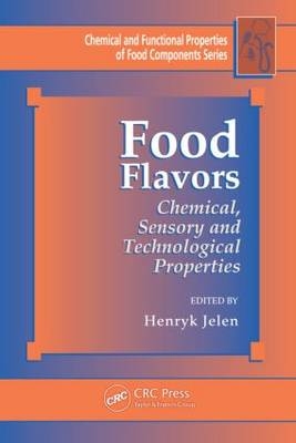 Food Flavors - 