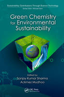 Green Chemistry for Environmental Sustainability - 