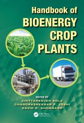 Handbook of Bioenergy Crop Plants - 